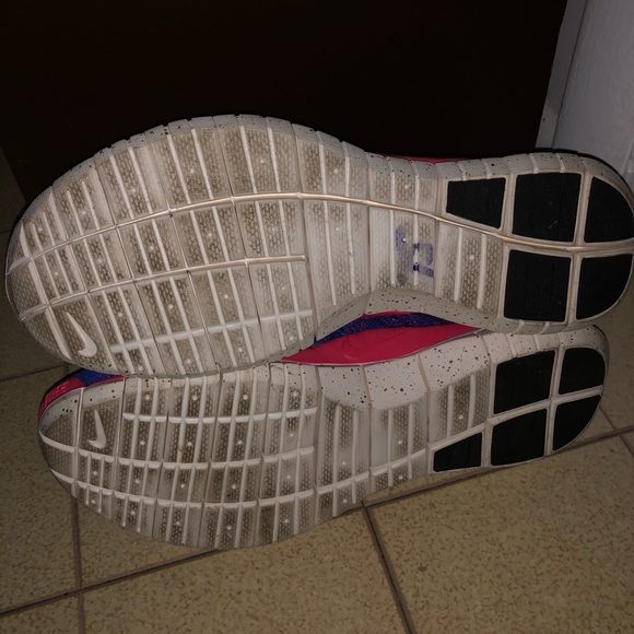 Nike Flyknit Chukka - Picture 5 of 5